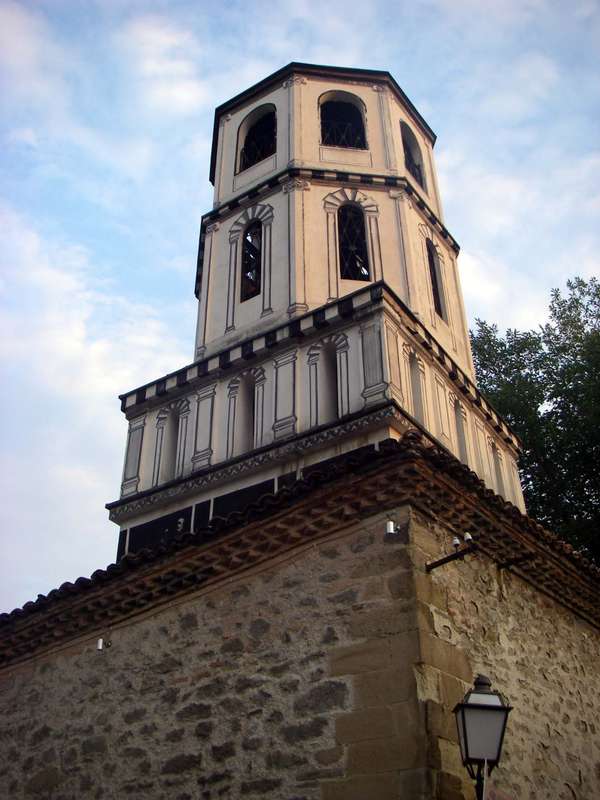 Храм св. Константина и св. Елены в г. Пловдив