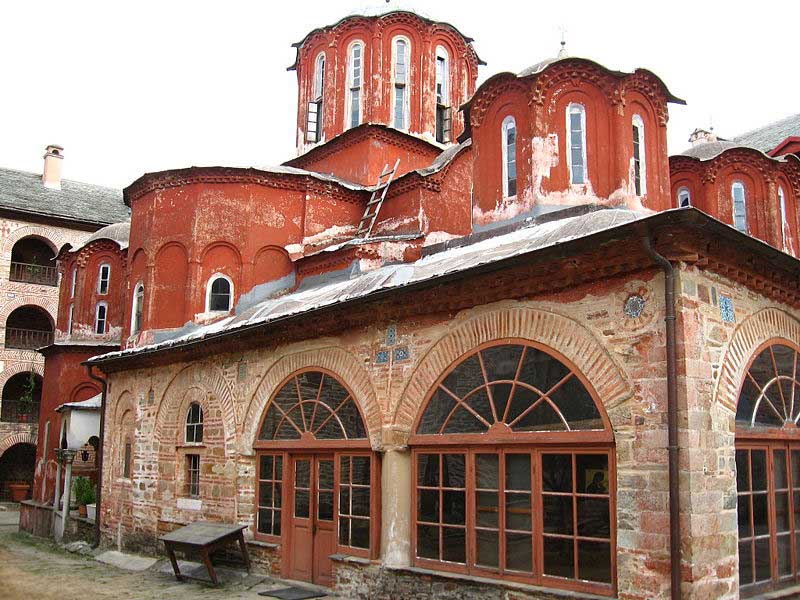 Кутлумуш