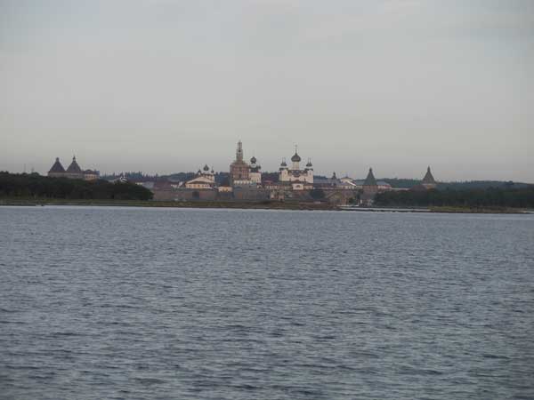 Северный Афон