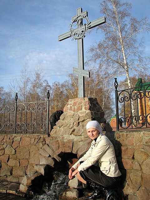 Паломническая поездка в Ачаирский монастырь