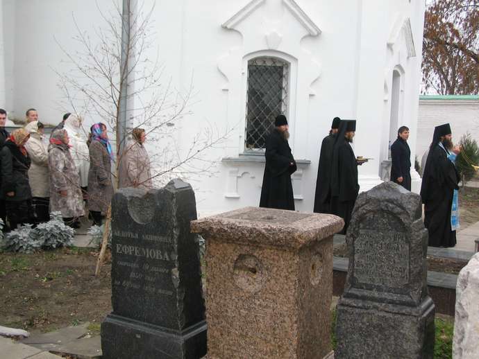 Паломническая поездка в ст. Старочеркасскую