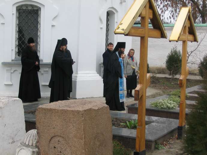 Паломническая поездка в ст. Старочеркасскую