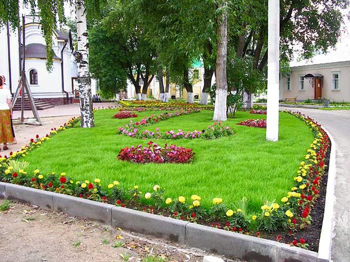 Переславль-Залесский. Никольский женский монастырь