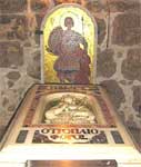 Монастырь Георгия Победоносца
