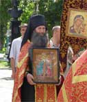 Паломническая поездка в Старочеркасский мужской монастырь