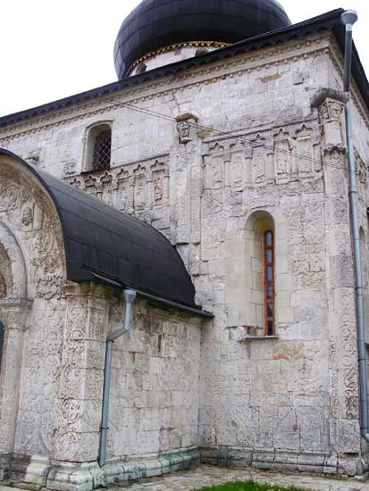 Георгиевский собор