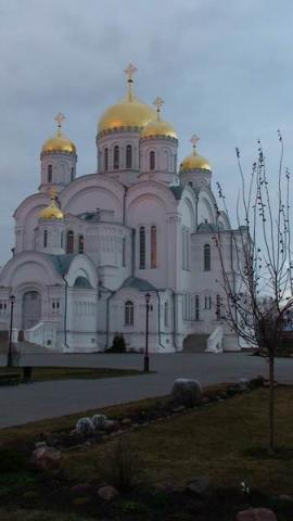 Преображенский Собор