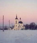 Паломничество в Юрьев-Польский монастырь. Заметки трудницы