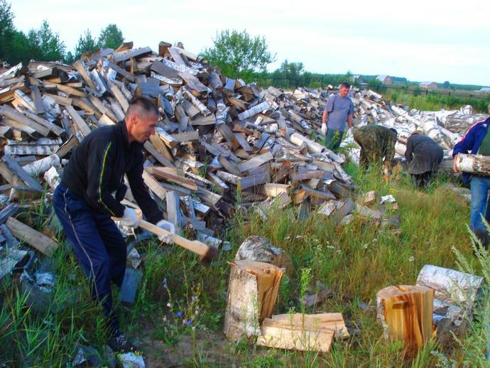 Паломничество в Канергу