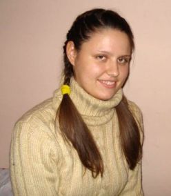 Татьяна Ворик Татьяна Ворик