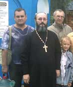 В Ташлу - за творческим настроением!