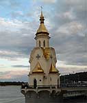 Город золотой, или Киев глазами православного паломника 