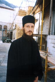 иеромонах Василий