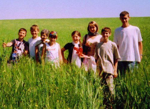 Паломническая поездка в Почаев