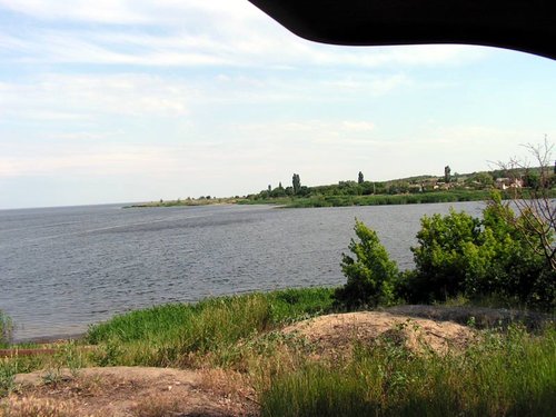 Волга