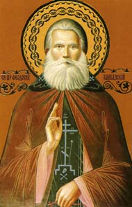 святой Феодосий Кавказский